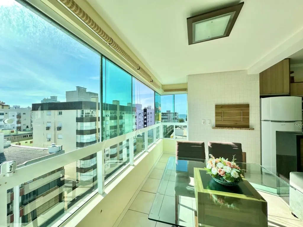 Imagem Apartamento 3 Dormitórios - Bairro Zona Nova
