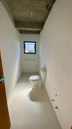 Imagem Casa à venda em Garopaba-SC, bairro Ambrósio: 3 quartos, 1 suíte, 113m² - Oportunidade única!