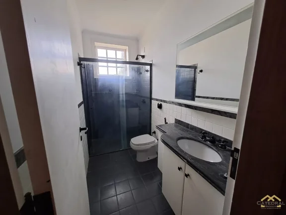 Imagem Casa com 433m² à Venda por R$2.800.000,00 com fino acabamento no Jardim Novo Mundo - Jundiaí/SP