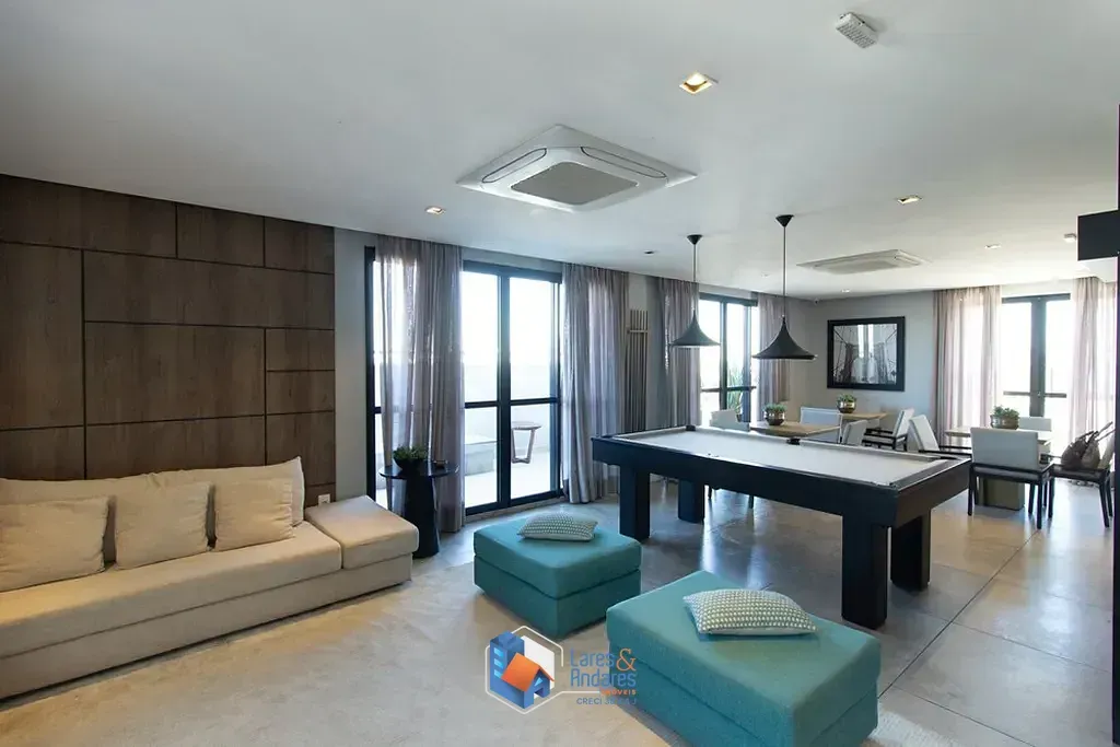 Imagem Studio à venda 1 Quarto 1 Vaga 27M² Jardim Paulista São Paulo - SP