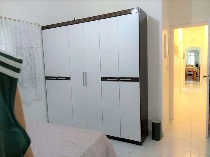 Casa com 2 Quartos à Venda, 100 m² em Tupi - Praia Grande