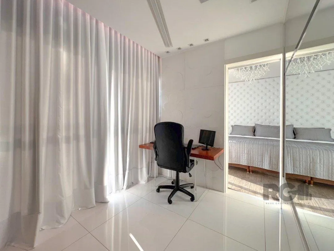 Imagem Apartamento em Cristal