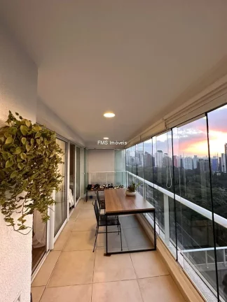 Imagem APARTAMENTO RESIDENCIAL em SÃO PAULO - SP, CONSOLAÇÃO