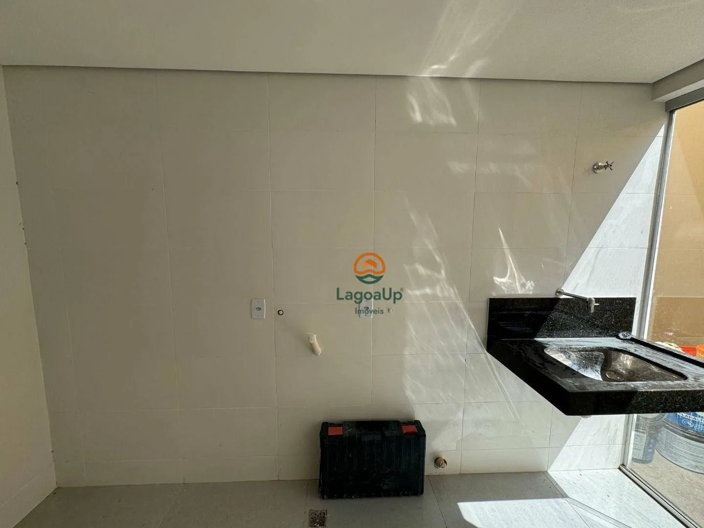 Imagem Casa com 4 dormitórios à venda, 186 m² por R$ 1.300.000 - Condomínio Quintas do Altíssimo - Lagoa Santa/MG