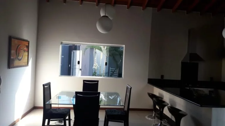 Imagem Casa à venda no Jardim Esplanada, Indaiatuba SP