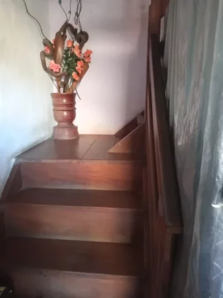Imagem CASA AMPLA A VENDA COM 4 QUARTOS 1 SUÍTE EM GUARAPARI ES