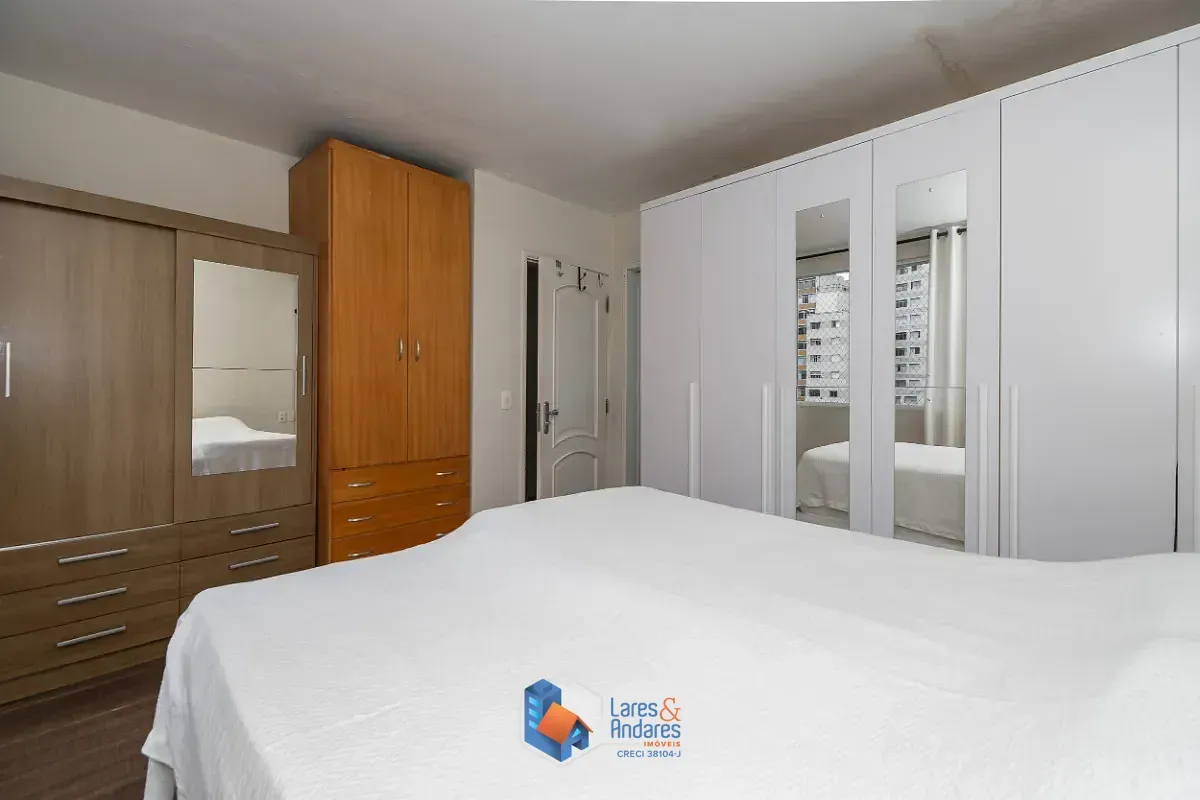 Imagem Apartamento para venda em Aclimação com 3 quartos, sendo 1 suíte, 159m²