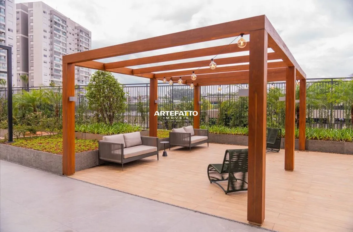 Imagem Apartamento à venda, no Isla By Cyrela em São Paulo, Jardim Dom Bosco, com 5 quartos, 267m2