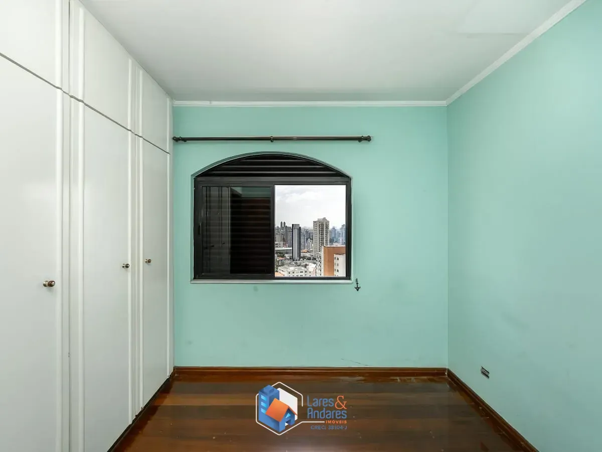 Imagem Apartamento para venda em Jardim São Paulo(Zona Norte) com 3 quartos, sendo 1 suíte, 118m²