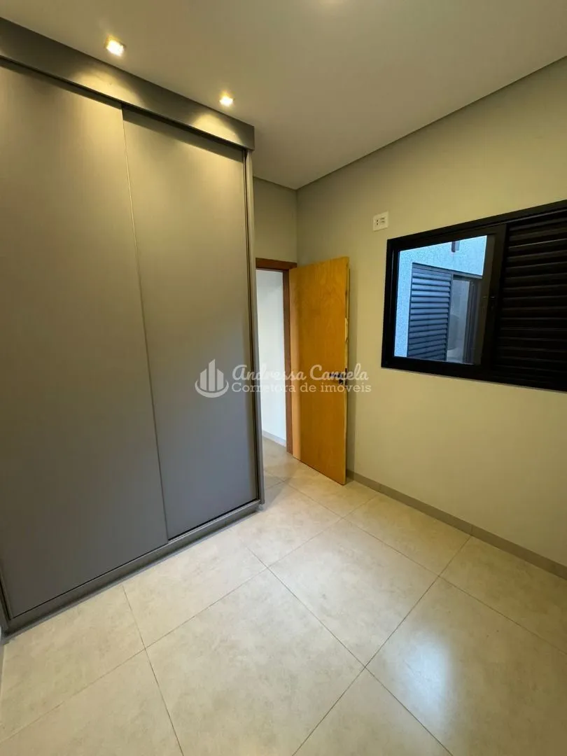 Imagem Eville - Casa com 3 dormitórios à venda, 140 m² por R$ 770.000 - Bady Bassitt - Bady Bassitt/SP