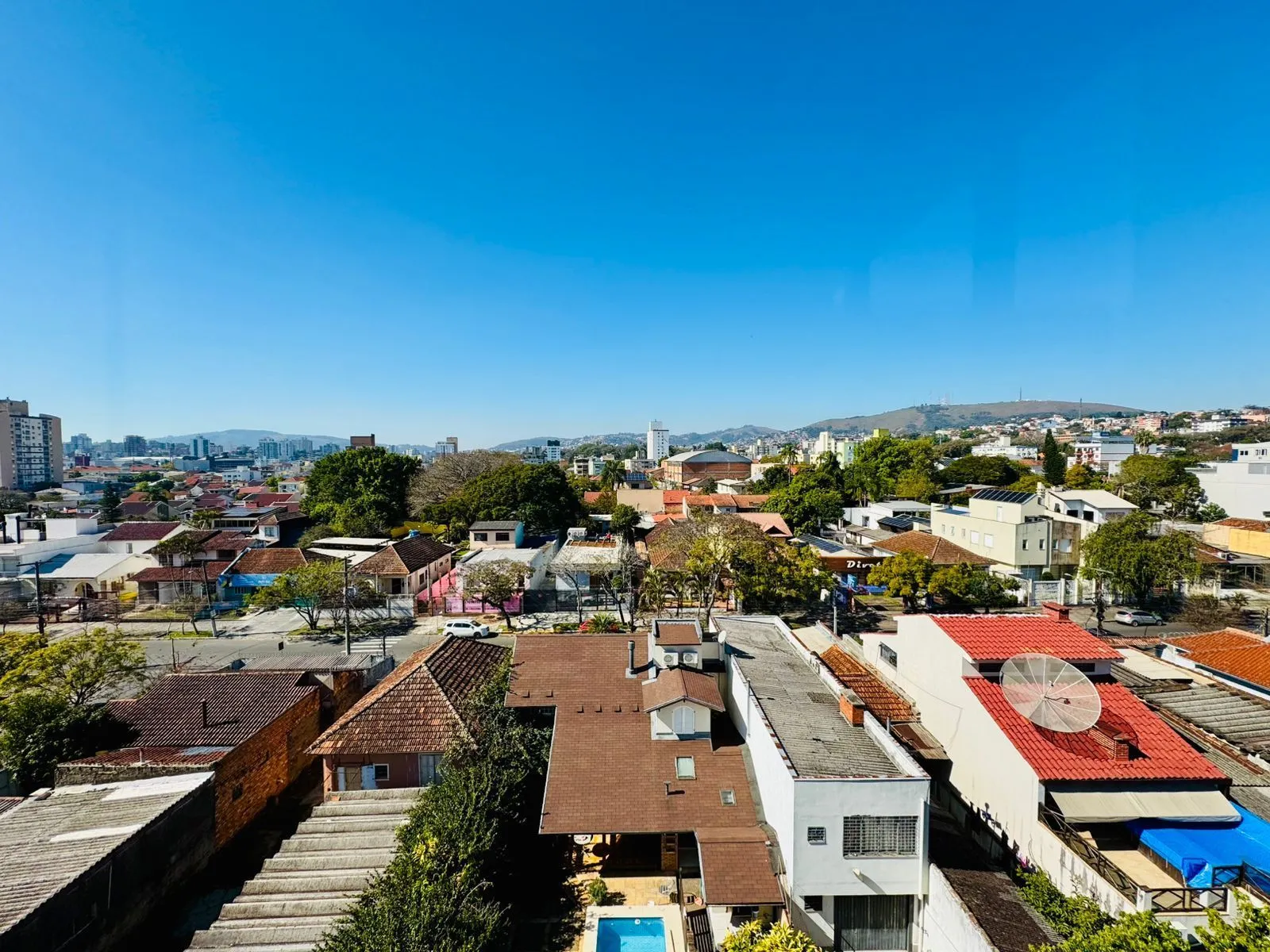 Imagem Apartamento em Partenon