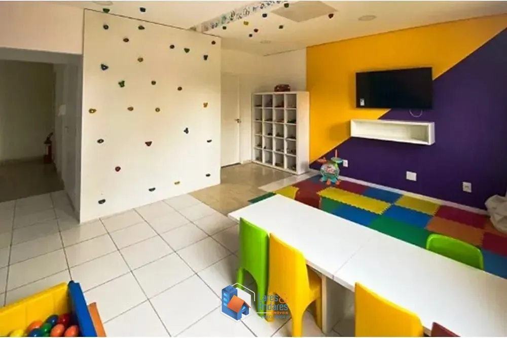 Imagem Apartamento à venda 1 Quarto 2 Vagas 62.69M² Tatuapé São Paulo - SP
