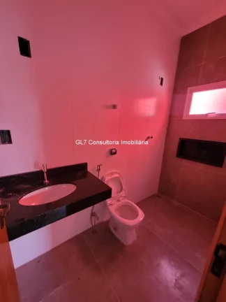 Imagem Casa a Venda Jardim Moriyama Indaiatuba SP