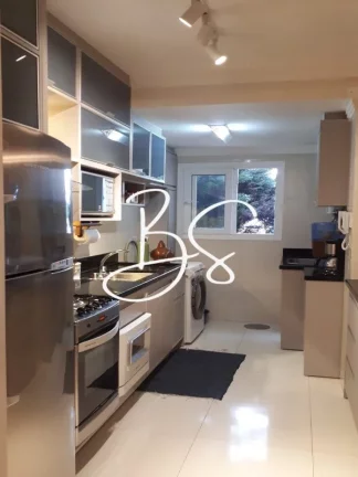 Imagem APARTAMENTO RESIDENCIAL em CANELA - RS, Centro