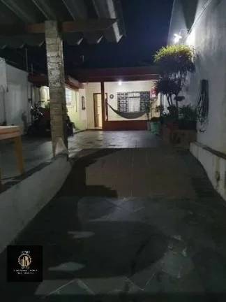 Imagem CASA - SÃO VICENTE - CENTRO