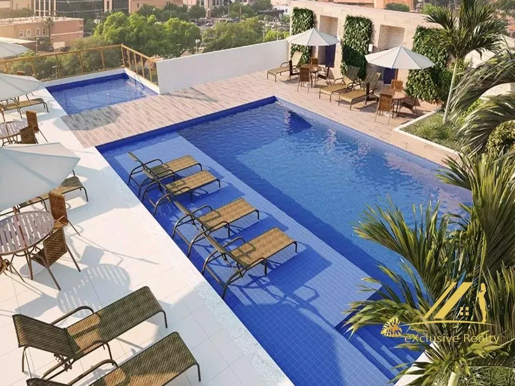 Imagem Apartamento RESIDENCIAL em Salvador - Bahia, Parque Bela Vista