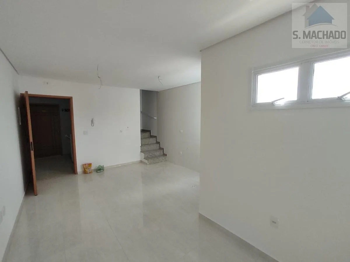 Imagem Apartamento para Venda em Santo André / SP no bairro Parque das Nações
