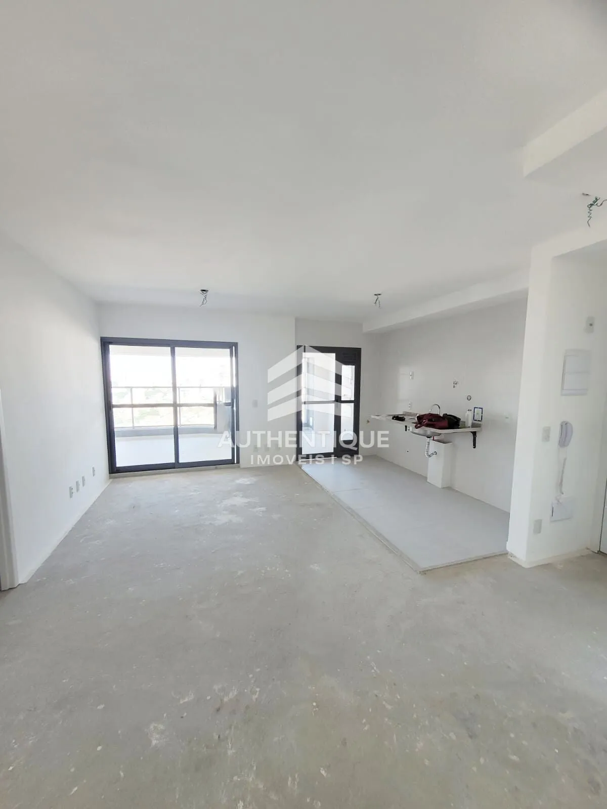 Imagem HAUS MITRE PLATO IPIRANGA - Apartamento no bairro Ipiranga á venda