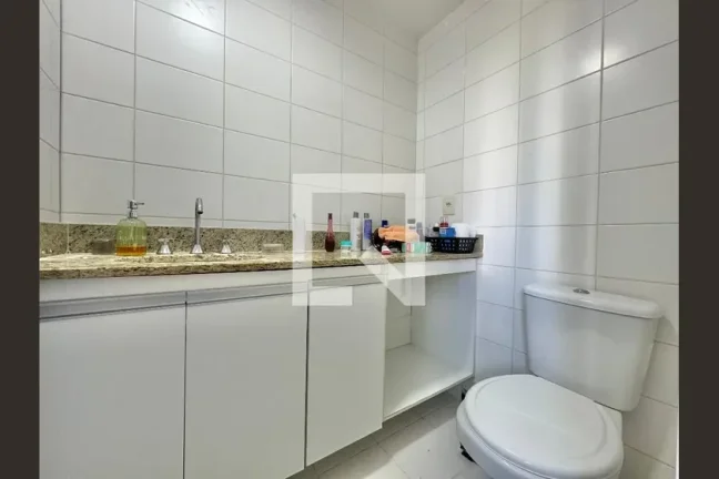 Imagem Apartamento à Venda - Recreio, 3 Quartos, 83 m2