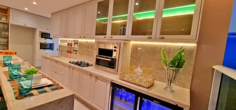Imagem Apartamento 3 Suítes, 109 m² à venda no Orla Sky - Praia da Graciosa