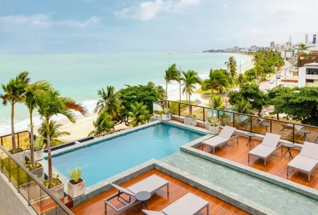 Imagem Arpoar Apart Hotel