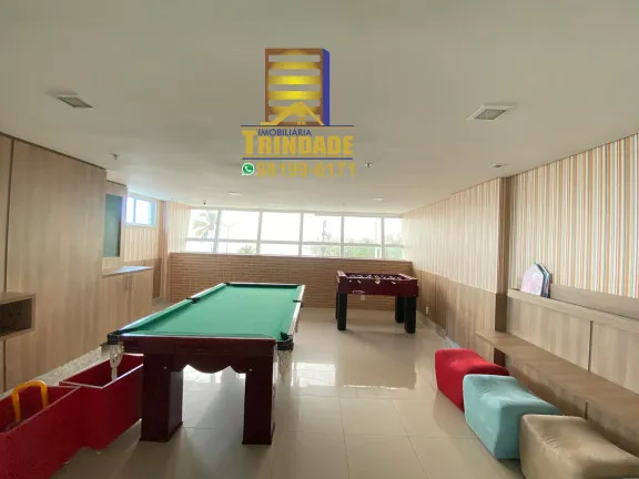 Imagem Apartamento com 3 Quartos à Venda, 145 m² em Ponta D'Areia - São Luís