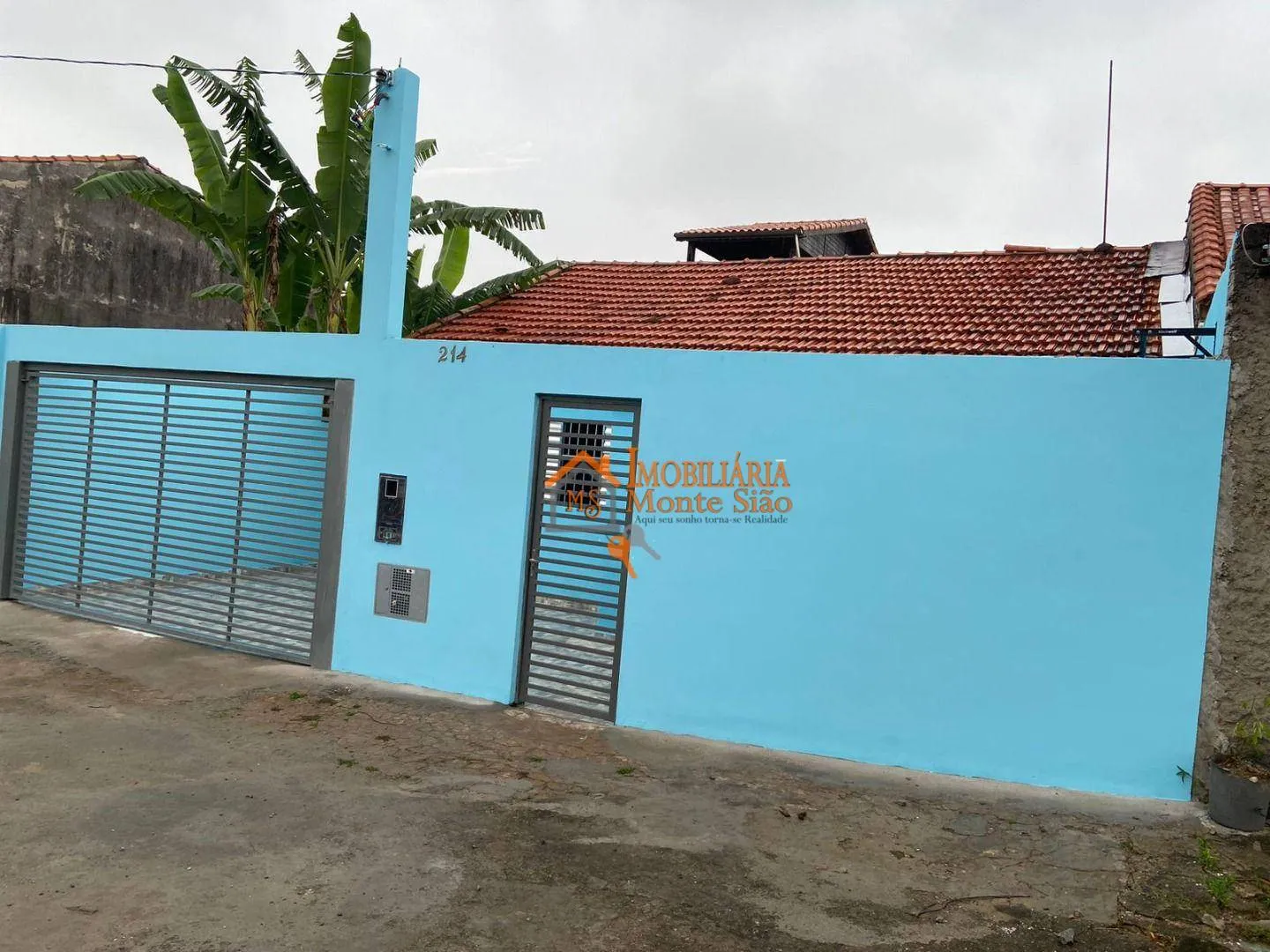 Imagem Casa com 3 dormitórios à venda, 81 m² por R$ 681.000,00 - Vila Fátima - Guarulhos/SP
