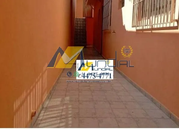 Foto do imóvel Alugo Terreno SBC com 700 mts
