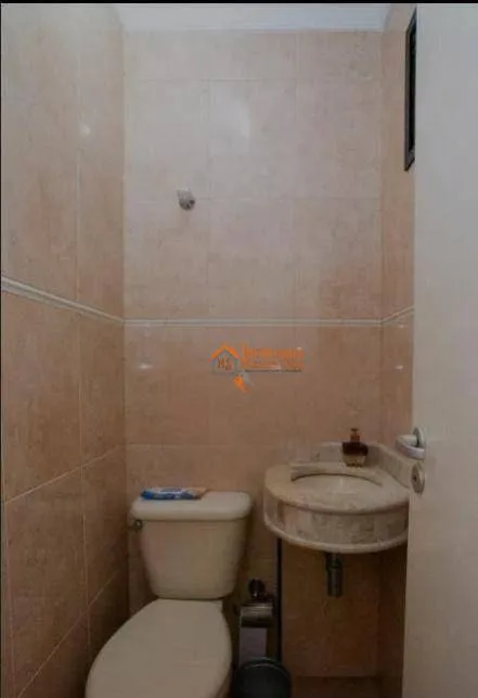 Imagem Apartamento com 3 dormitórios à venda, 107 m² por R$ 575.000,00 - Vila Galvão - Guarulhos/SP