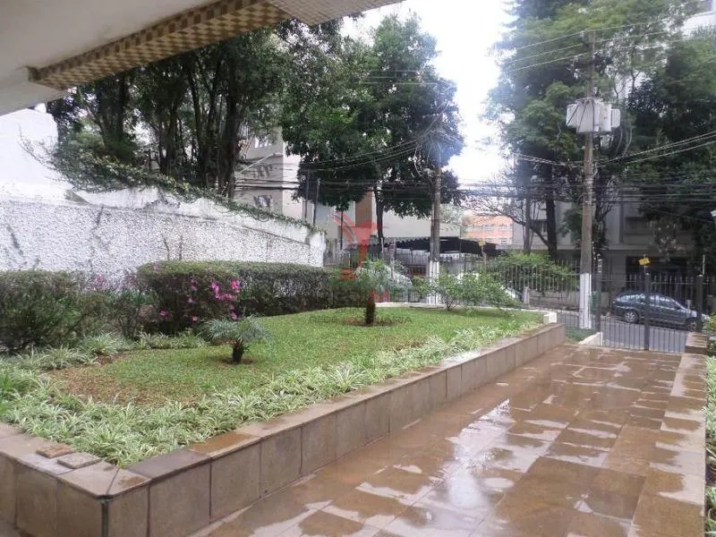 Imagem Apartamento 3 dormitórios 1 suíte 144m² 1 vaga Paraiso Sao Paulo/SP