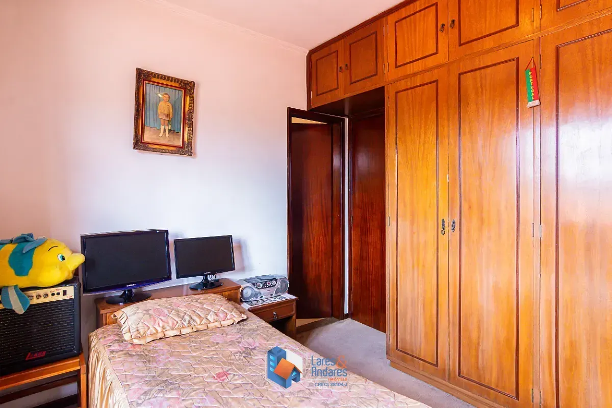 Imagem Casa para venda em Jardim Iracema com 3 quartos, sendo 3 suítes, 290m²