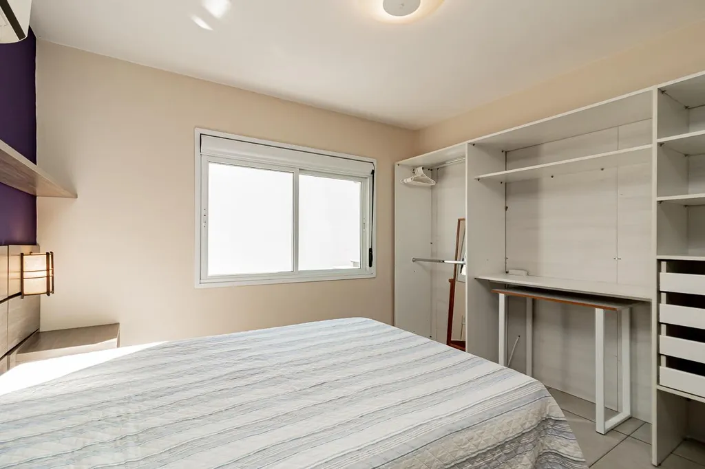 Imagem Apartamento em Independência