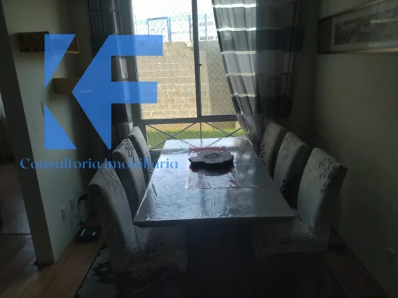 Imagem APARTAMENTO RESIDENCIAL em HORTOLÂNDIA - SP, VILA SÃO FRANCISCO