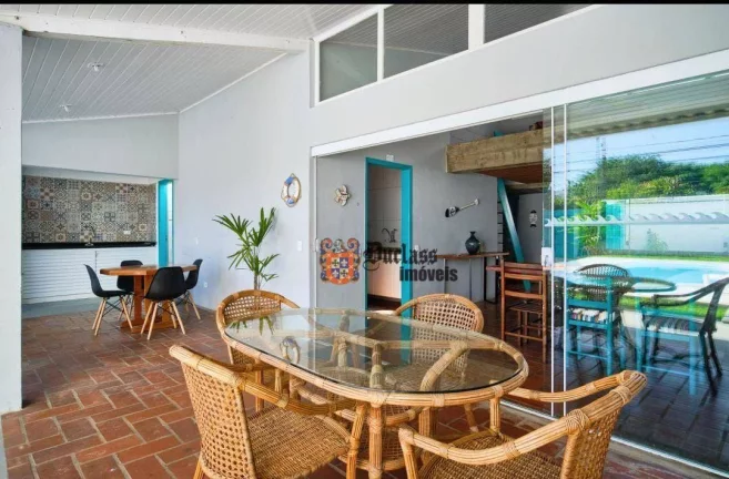 Imagem Casa com 3 dormitórios à venda, 210 m² por R$ 1.385.000,00 - Itaguá - Ubatuba/SP