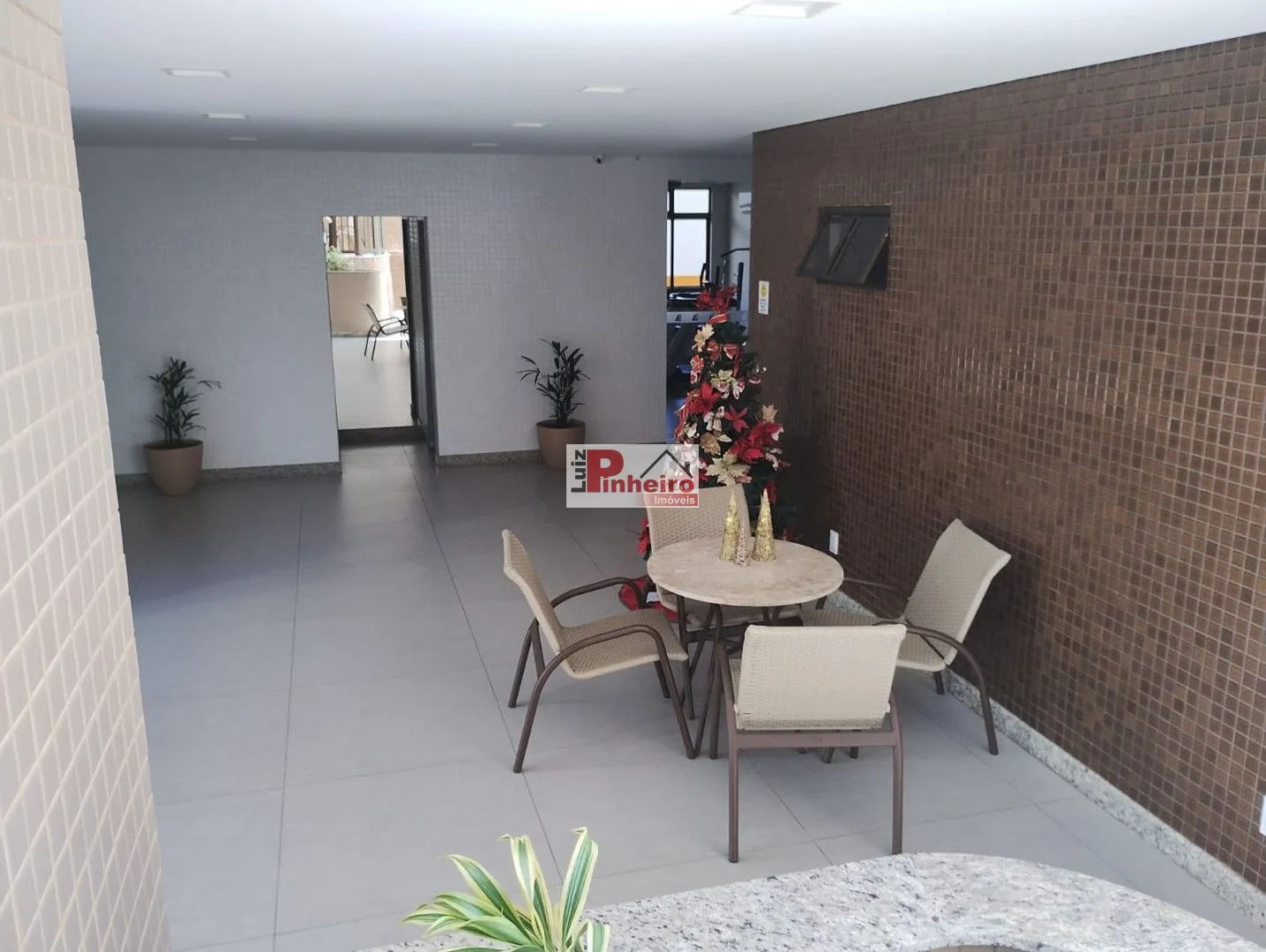 Foto do imóvel: Apartamento em Jardim Armacao com 2 quartos