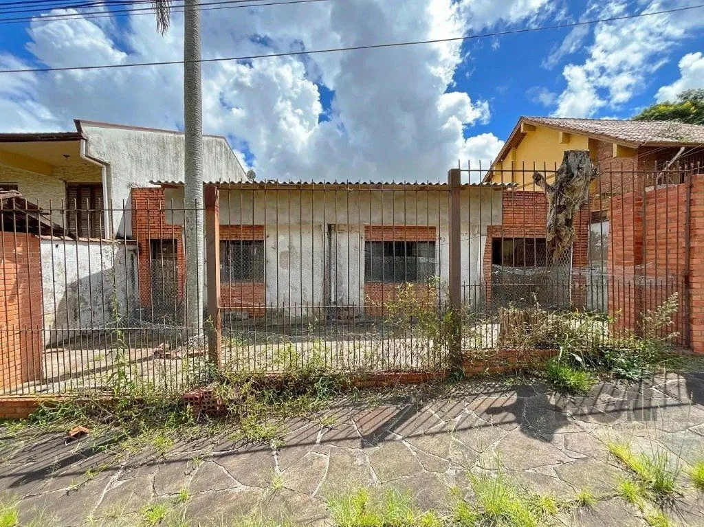 Imagem Terreno à venda no bairro Vila Jardim