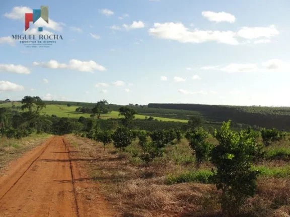 Imagem Fazenda região de Itapetininga SP