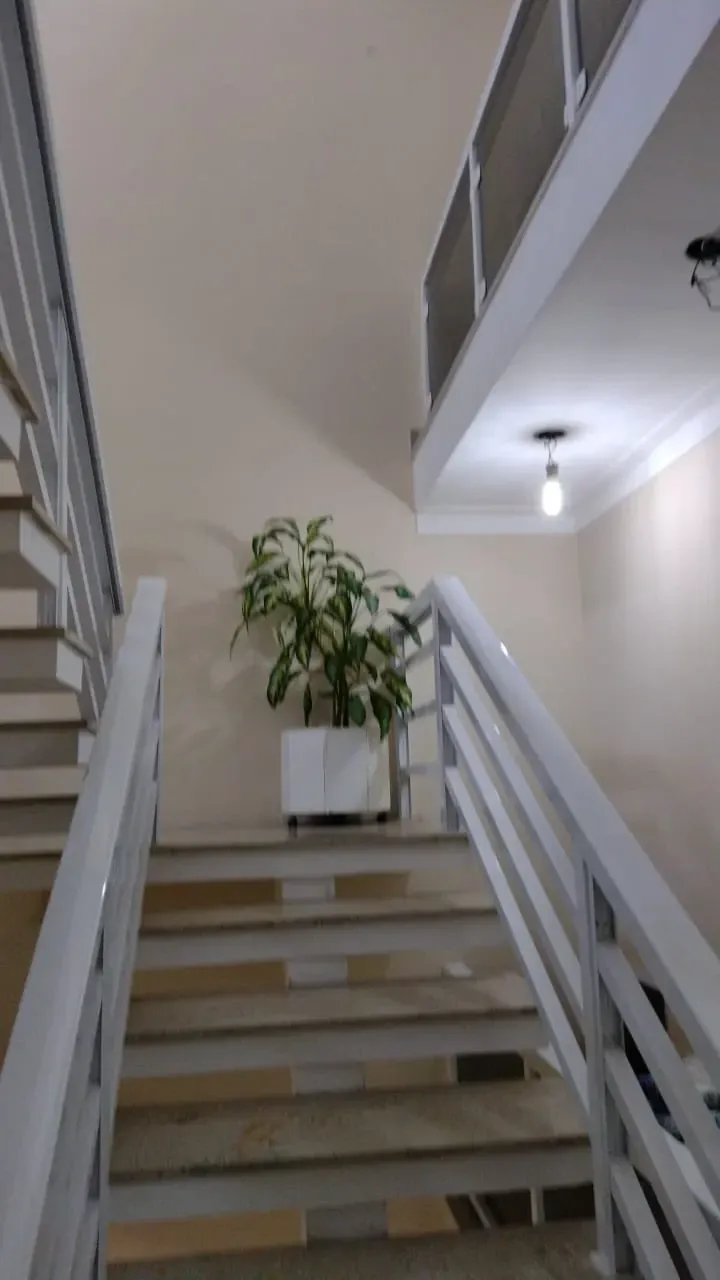 Imagem Sobrado com 3 Quartos à Venda, 125 m² em Jardim Guapituba - Mauá