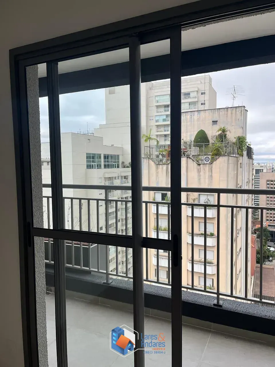 Imagem Apartamento para venda em Bela Vista com 1 quarto, sendo 1 suíte, 32m²