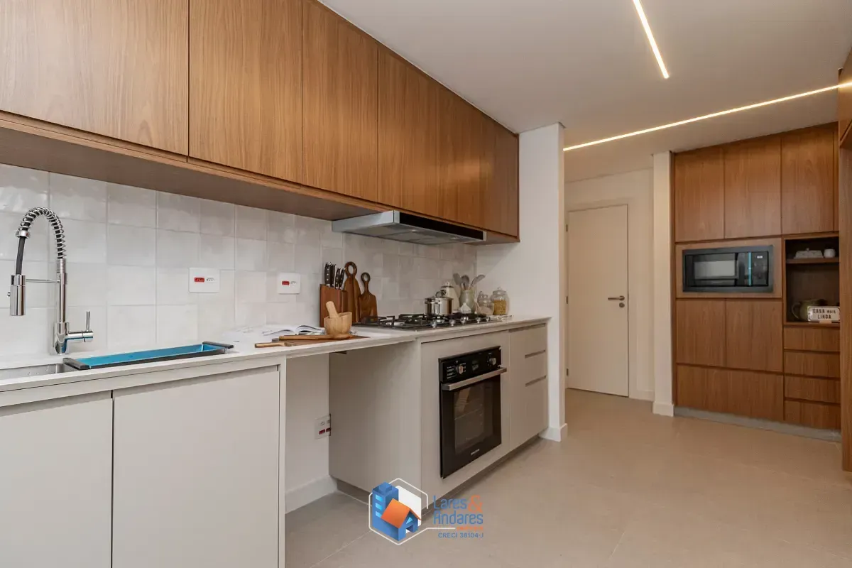 Imagem Apartamento para venda em Jardim Paulista com 3 quartos, sendo 3 suítes, 168m²