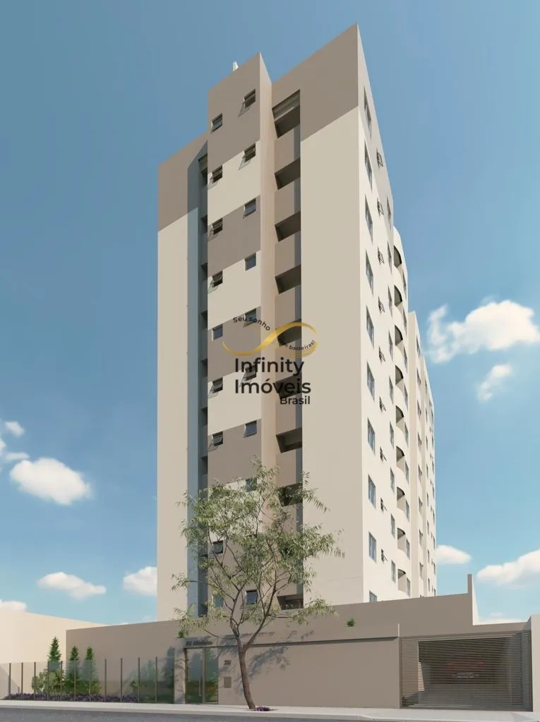 Imagem EDIFÍCIO MANHATAN FLORESTA - Apartamento à venda no bairro Floresta - Belo Horizonte/MG