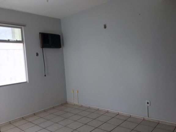 Imagem Apartamento com 3 Quartos à Venda, 1 m² em Cohafuma - São Luís