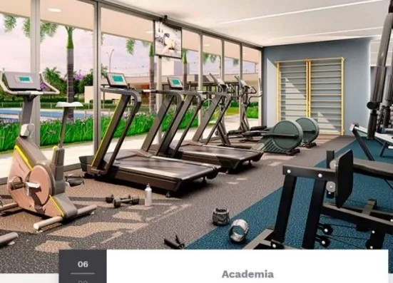 Imagem Lotes REDIDENCIAL TERRAS ALPHA