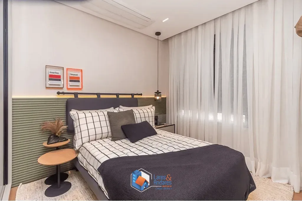 Imagem Apartamento à venda 4 Quartos 4 Suites 3 Vagas 232M² Vila Clementino São Paulo - SP