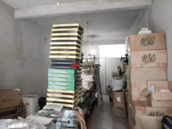 Imagem Salão para Locação 160M², Fundação, São Caetano do Sul - SP