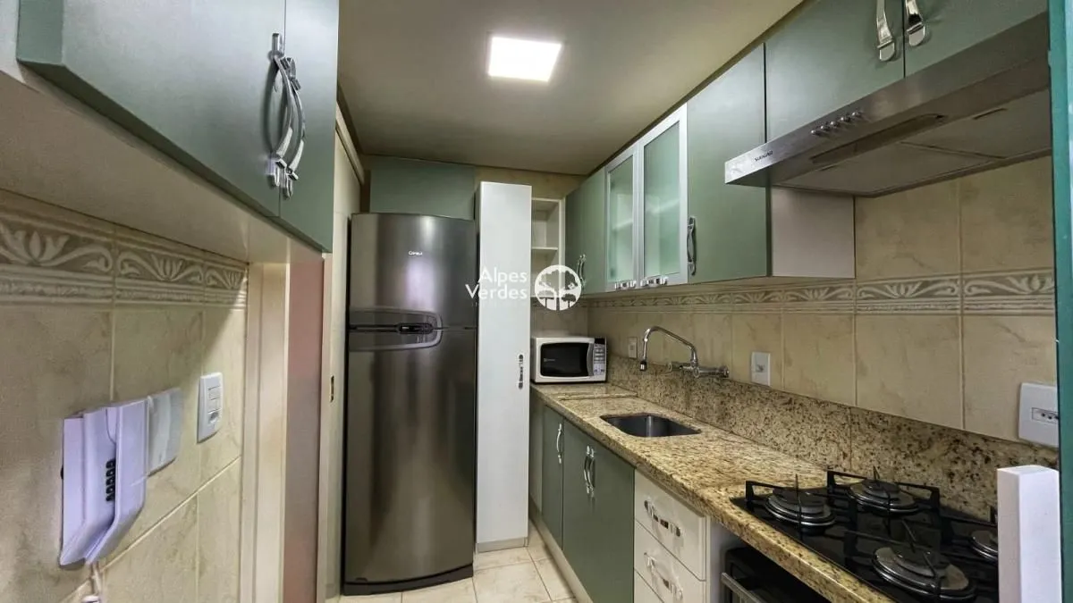 Imagem Apartamento à Venda em Centro, Canela - RS