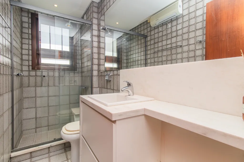 Imagem Apartamento Garden em Petrópolis