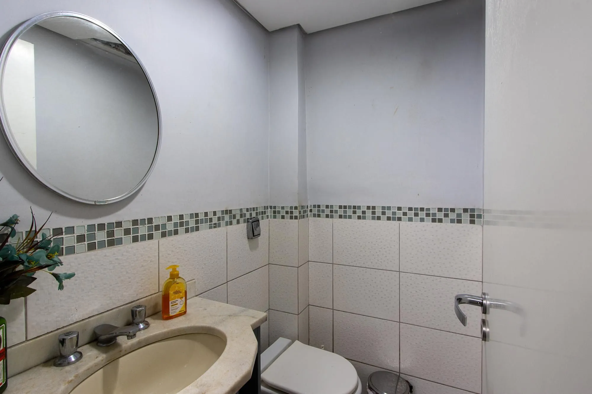 Imagem Casa de Condomínio em Pedra Redonda