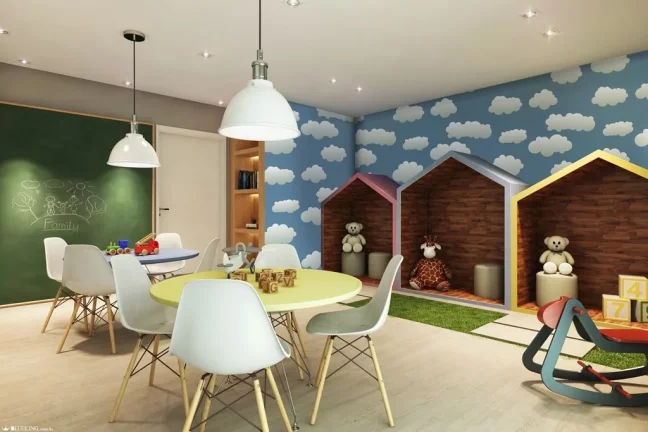 Imagem APARTAMENTO RESIDENCIAL em SÃO JOSÉ - SC, KOBRASOL