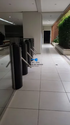 Imagem Escritórios de 71m2 no Alto da Lapa em Prédio Comercial !
